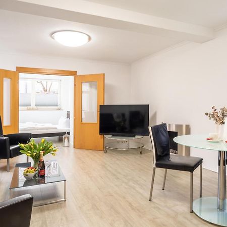 Apartamento Charlot Heringsdorf  Exterior foto