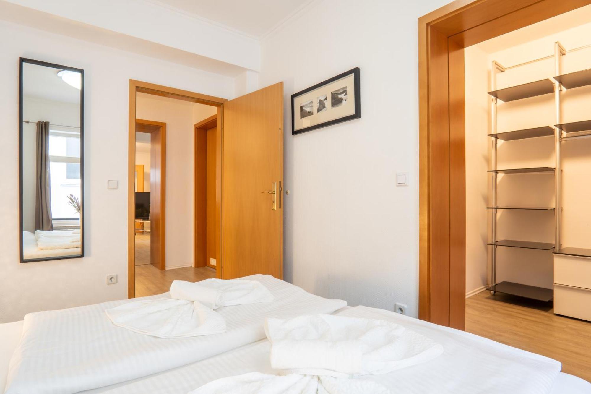 Apartamento Charlot Heringsdorf  Exterior foto
