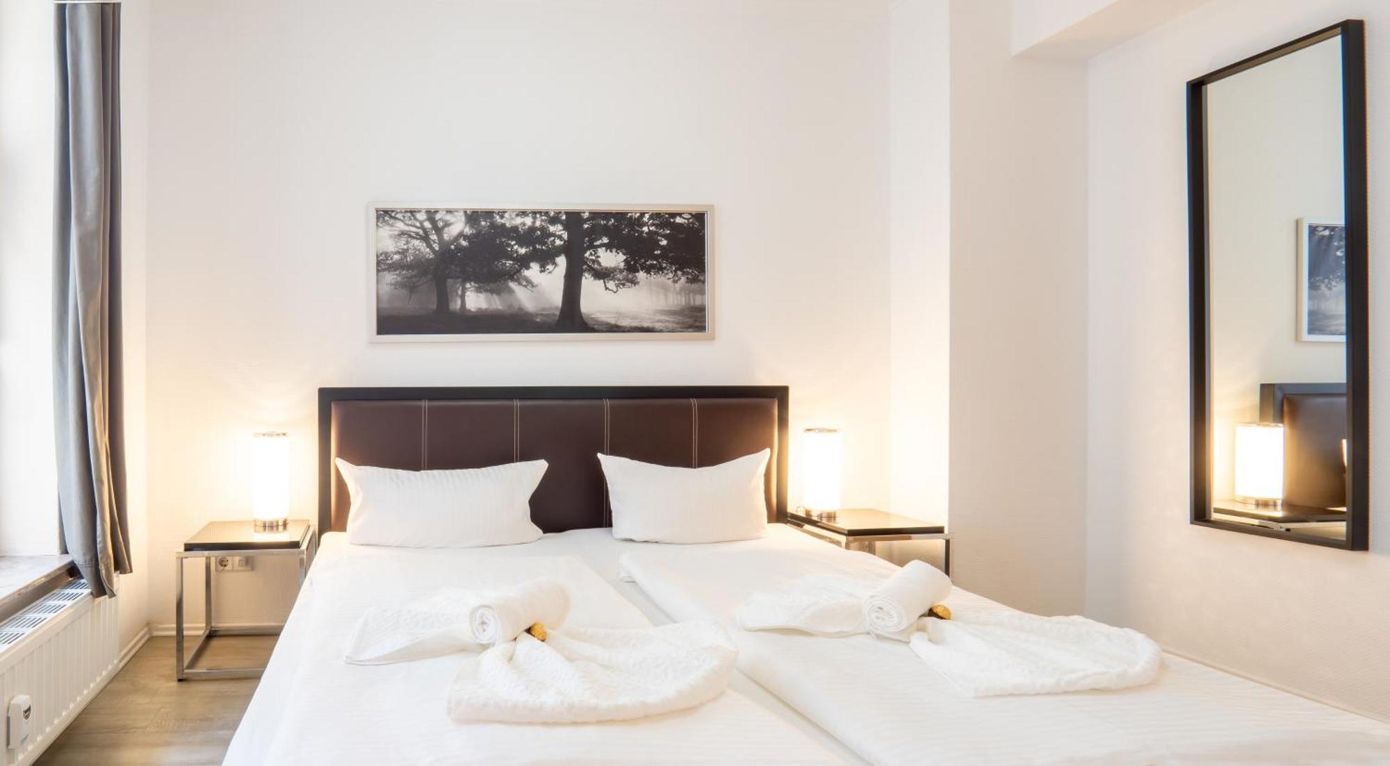 Apartamento Charlot Heringsdorf  Exterior foto