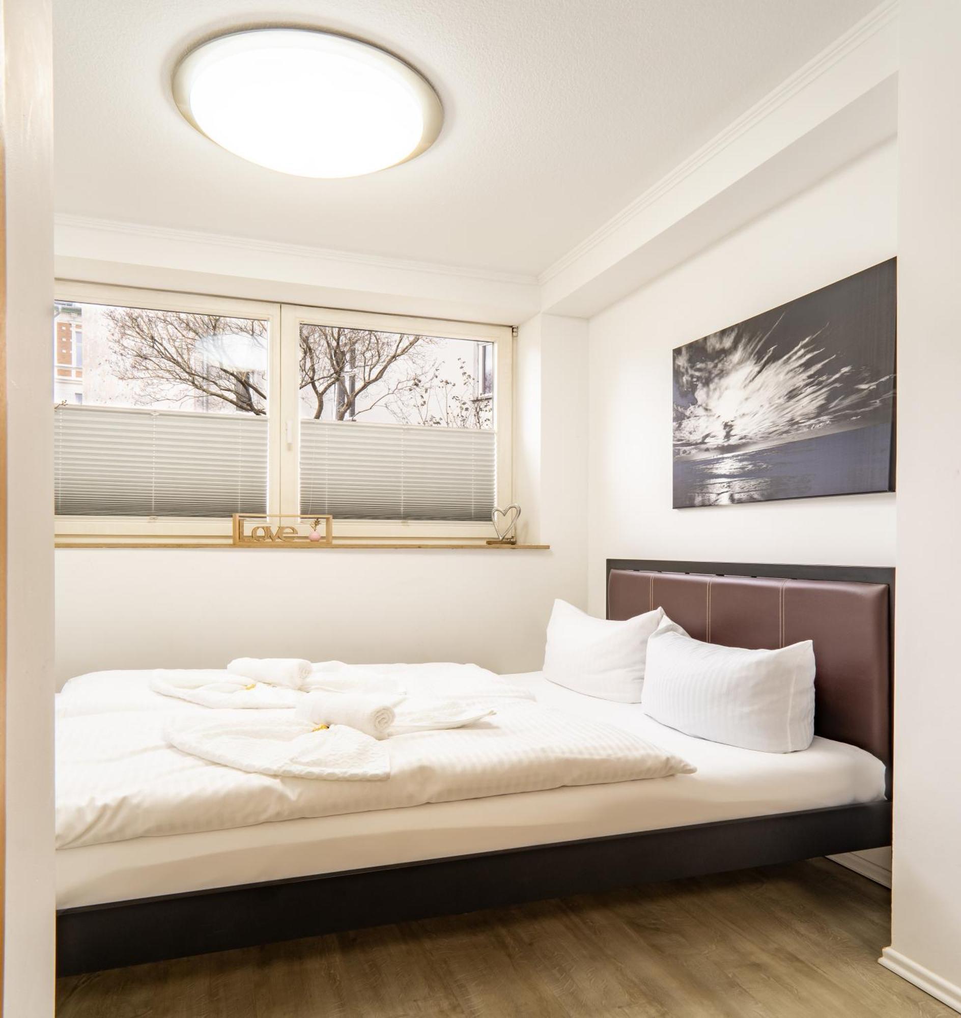 Apartamento Charlot Heringsdorf  Exterior foto
