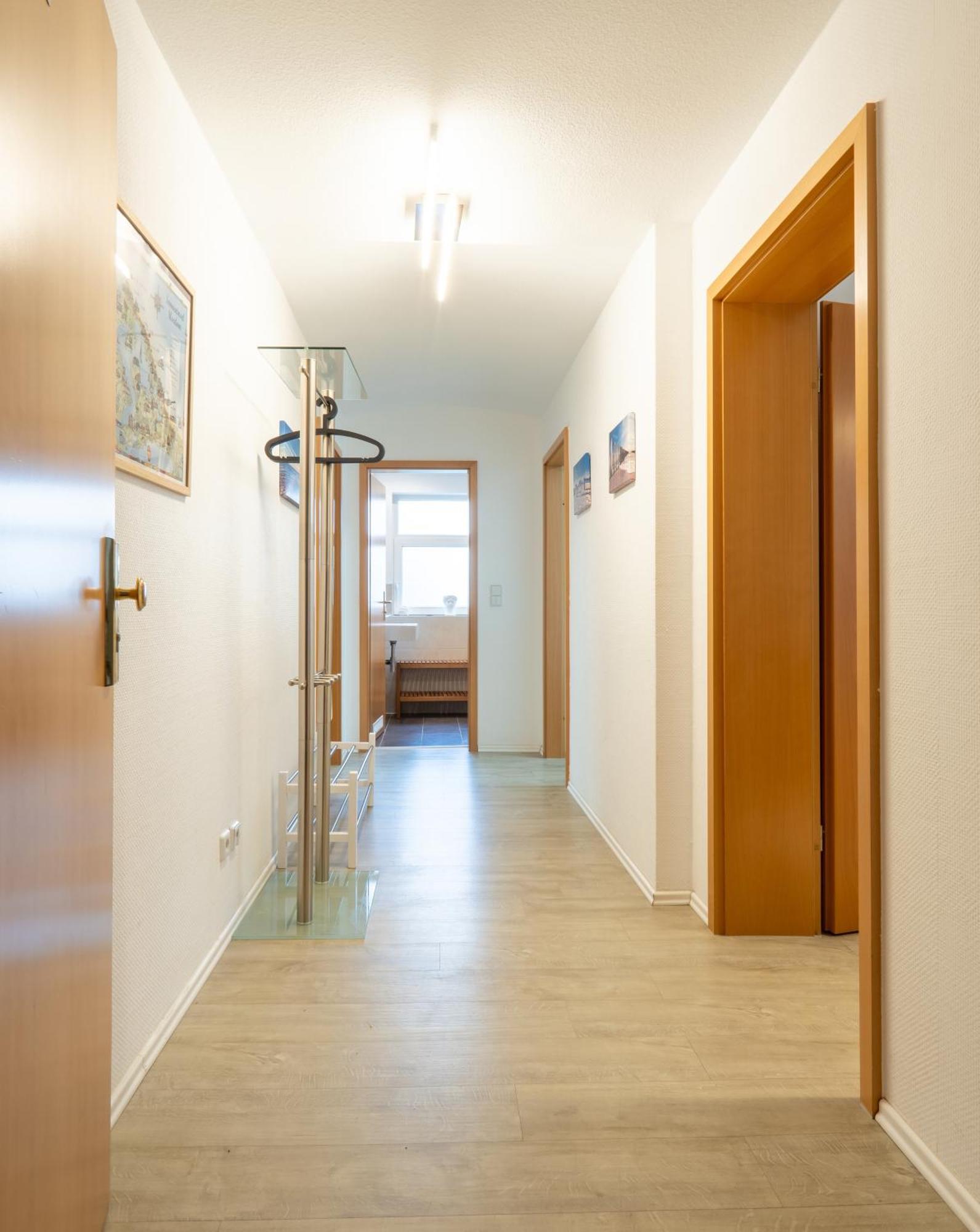 Apartamento Charlot Heringsdorf  Exterior foto